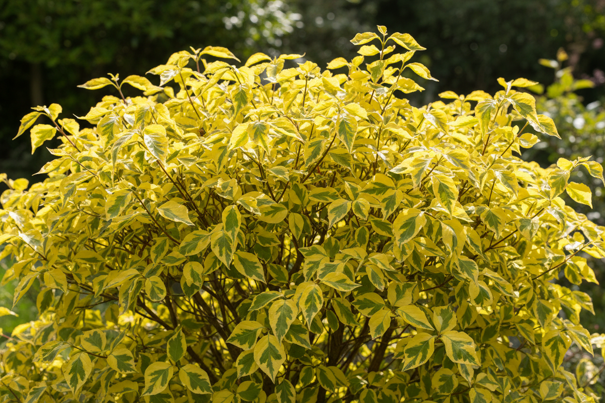 Hedgerows Gold Dogwood (Cornus)